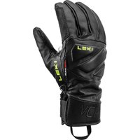 Leki WCR Venom Speed 3D Handschuhe Leki WCR Venom Speed 3D Handschuhe von Leki