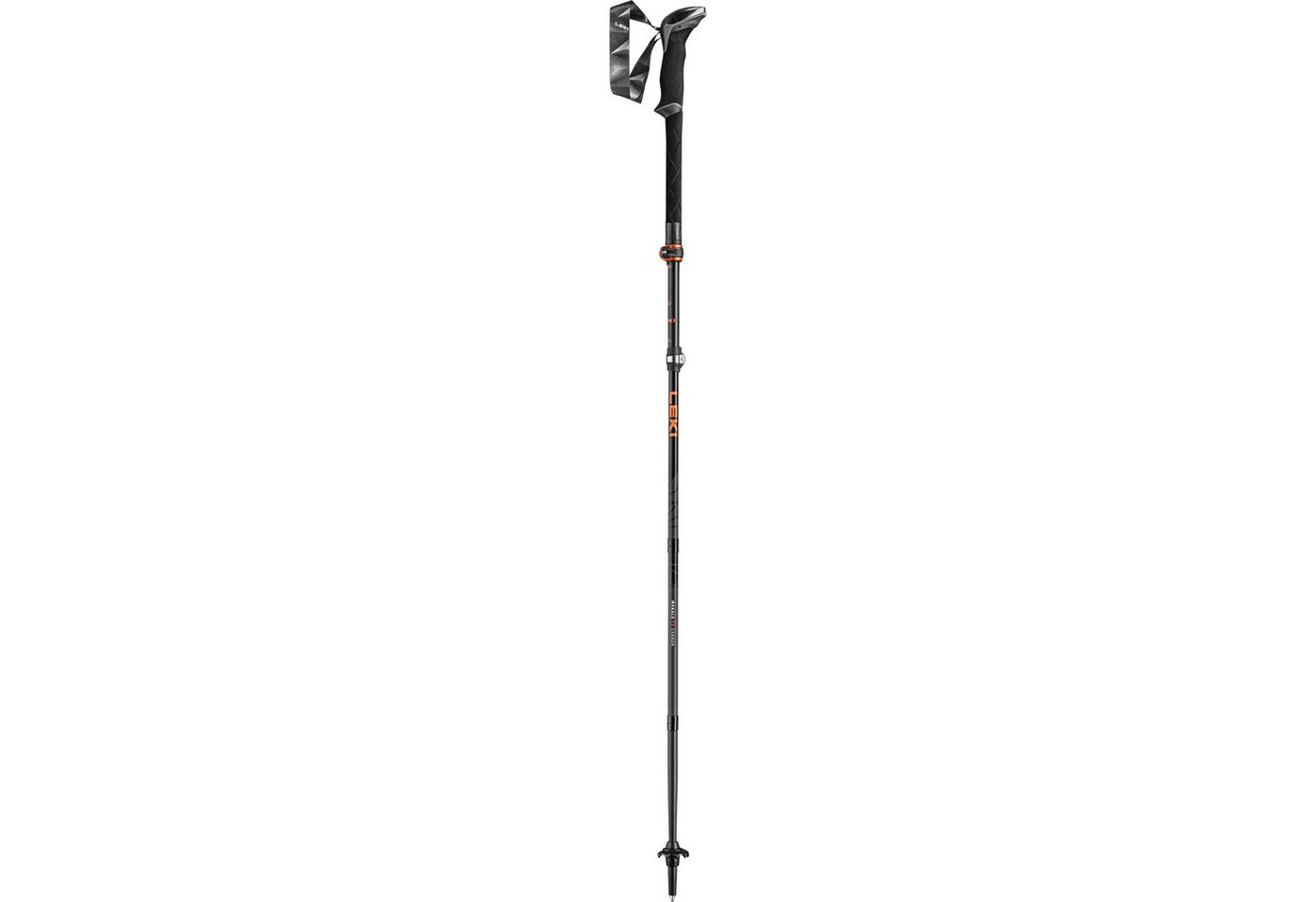 Leki Wanderstock Leki Stöcke Makalu FX Carbon Leki Wanderstock Leki Stöcke Makalu FX Carbon von Leki