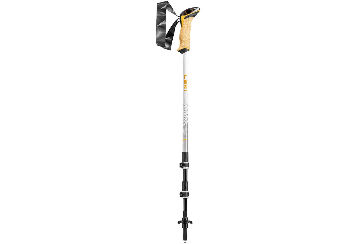Leki Wanderstock Leki Trekking Stöcke Cressida Leki Wanderstock Leki Trekking Stöcke Cressida von Leki