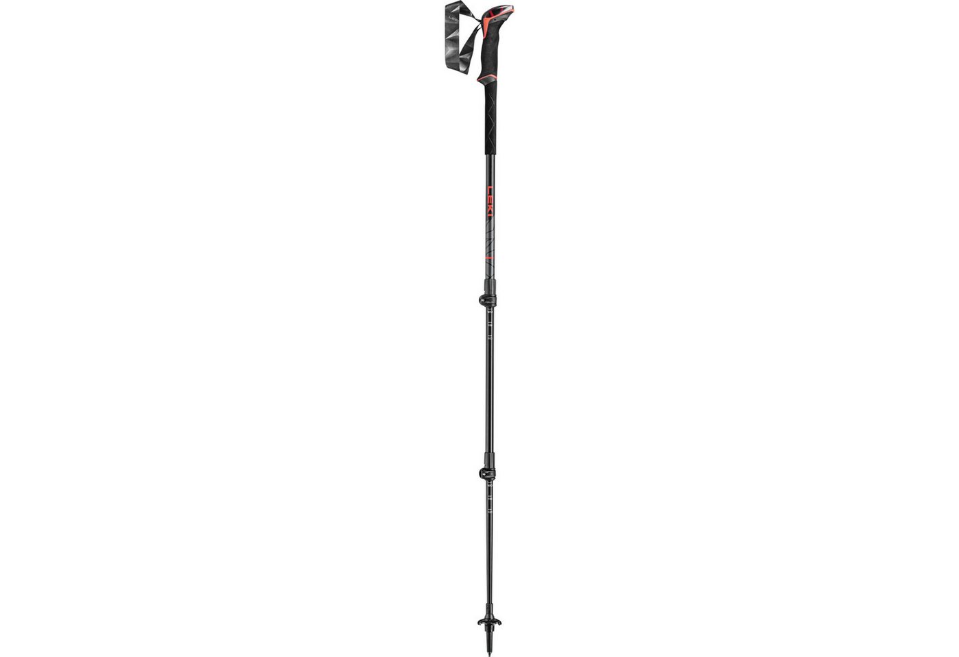 Leki Wanderstock Leki Trekking Stöcke Makalu Leki Wanderstock Leki Trekking Stöcke Makalu von Leki