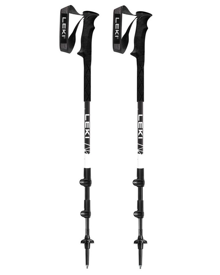 Leki Wanderstöcke Bergstöcke EDGE LITE 3 Leki Wanderstöcke Bergstöcke EDGE LITE 3 von Leki