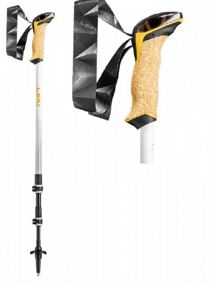 Leki Wanderstöcke Leki Cressida 90 - 125 cm Trekking Teleskop Stöcke 65221191 Leki Wanderstöcke Leki Cressida 90 - 125 cm Trekking Teleskop Stöcke 65221191 von Leki
