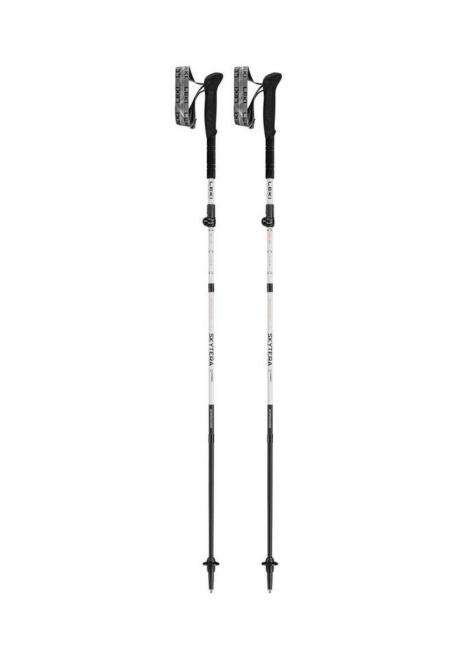 Leki Wanderstöcke Wanderstöcke SKYTERA FX CARBON SL Leki Wanderstöcke Wanderstöcke SKYTERA FX CARBON SL von Leki