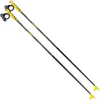 Leki XTA 5 5 Black/Anthracite/White/Yellow von Leki