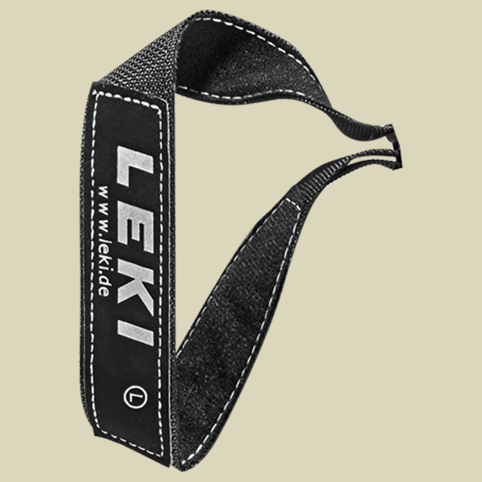 Lock Security Strap 2 schwarz Lock Security Strap 2 schwarz von Leki