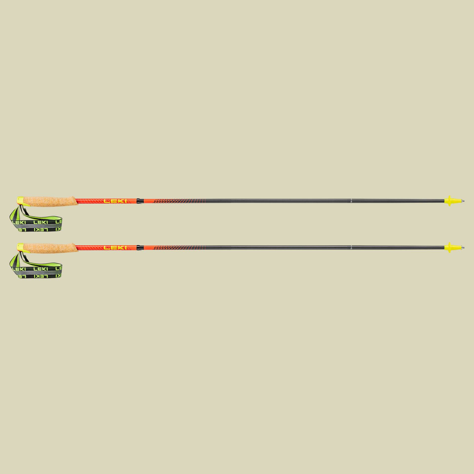 Neotrail Pro FX.One Superlite 120 cm mehrfarbig - naturalcarbon-bright red-neonpink Neotrail Pro FX.One Superlite 120 cm mehrfarbig - naturalcarbon-bright red-neonpink von Leki
