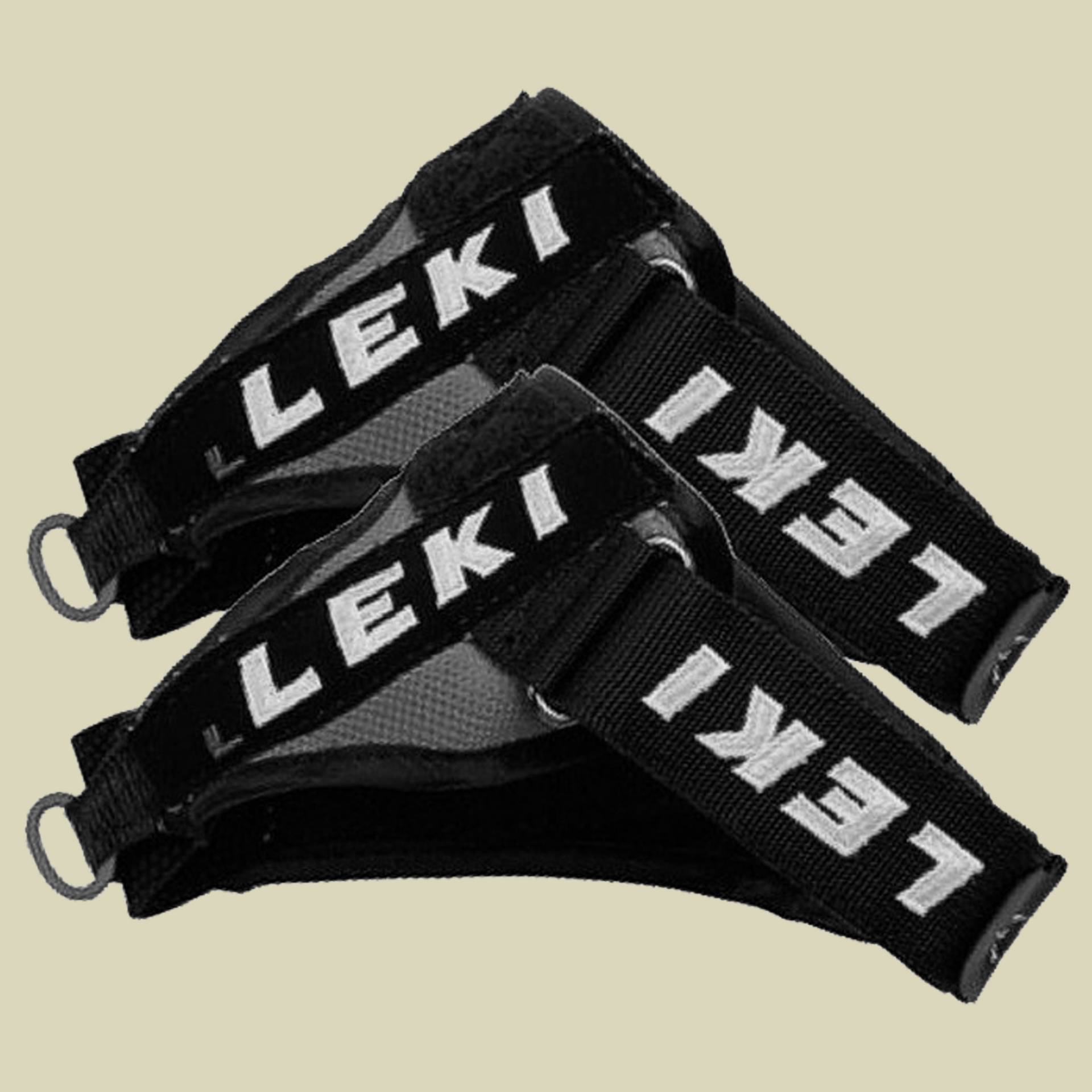 Trigger 3 Shark Strap M-L-XL Größe M-L-XL Farbe black-anthracite grey Trigger 3 Shark Strap M-L-XL Größe M-L-XL Farbe black-anthracite grey von Leki