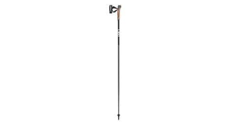 leki response nordic walking stocke grau schwarz weis von Leki