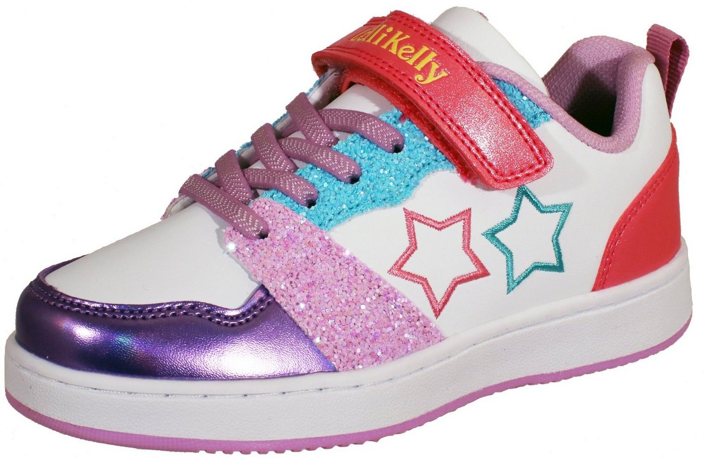 Lelli Kelly Sneakers Low Sneaker Lelli Kelly Sneakers Low Sneaker von Lelli Kelly