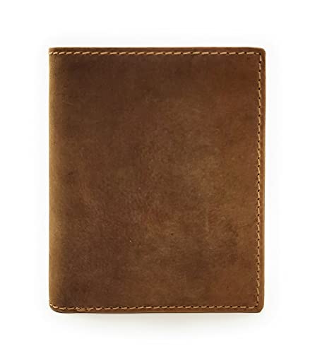 Lemasi echt Leder Geldbörse Portemonnaie Geldbeutel mit RFID NFC Schutz Vintage Lemasi echt Leder Geldbörse Portemonnaie Geldbeutel mit RFID NFC Schutz Vintage von Lemasi
