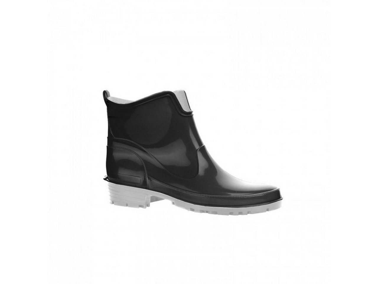 Lemigo Damen-Gummistiefel ELKE 930 - schwarz Gummistiefel Lemigo Damen-Gummistiefel ELKE 930 - schwarz Gummistiefel von Lemigo