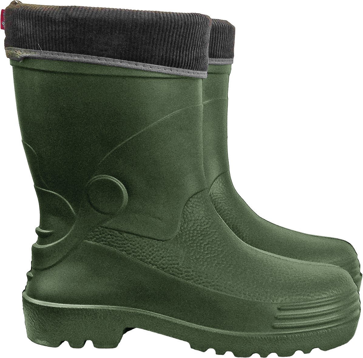 Lemigo Schutzschuhe Schutzstiefel Gummistiefel Gefüttert Winterschuhe Stiefel Gummistiefel von Lemigo