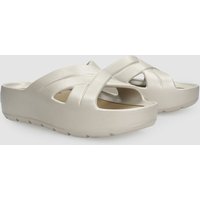 Lemon Jelly Moony Morgayne Sandalen cinzento quente von Lemon Jelly