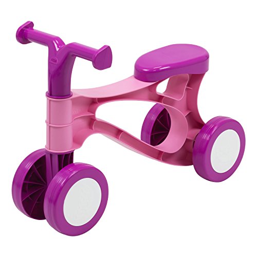 Lena 7166 07166EC My First Scooter rosa, unisex Lena 7166 07166EC My First Scooter rosa, unisex von Lena