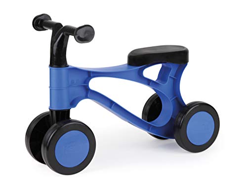 Lena 7168 Kinderscooter Blau, unisex Lena 7168 Kinderscooter Blau, unisex von Lena
