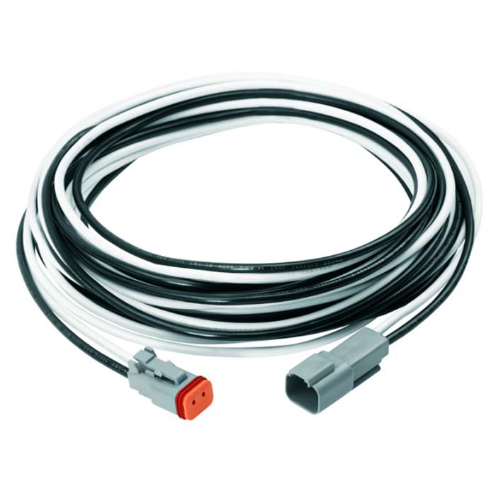 Lenco Marine Centraline Actuator Connection Cable 6.1 M Silber Lenco Marine Centraline Actuator Connection Cable 6.1 M Silber von Lenco Marine