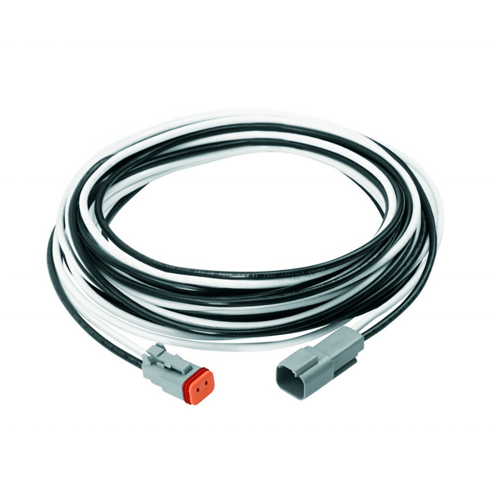 Lenco Marine Centraline Actuator Connection Cable 7.9 M Silber Lenco Marine Centraline Actuator Connection Cable 7.9 M Silber von Lenco Marine