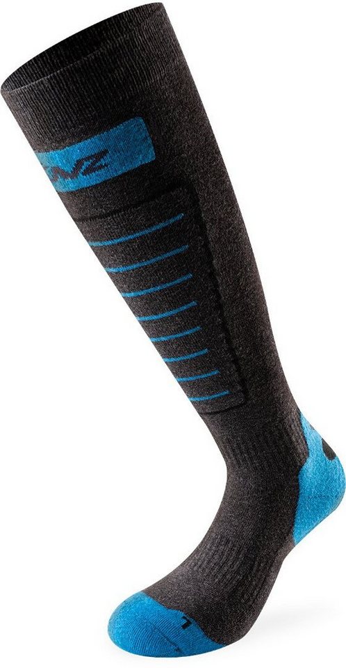 Lenz 1.0 Skiing Socken Motorradstiefel Lenz 1.0 Skiing Socken Motorradstiefel von Lenz