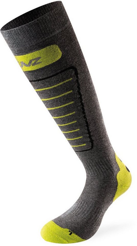 Lenz Funktionssocken 1.0 Skiing Socken Lenz Funktionssocken 1.0 Skiing Socken von Lenz