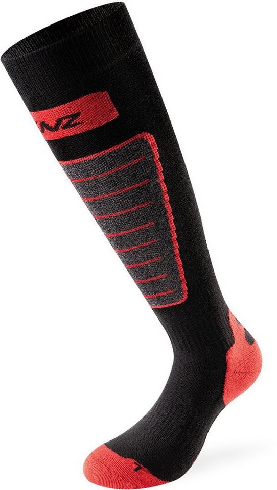 Lenz Funktionssocken 1.0 Skiing Socken Lenz Funktionssocken 1.0 Skiing Socken von Lenz