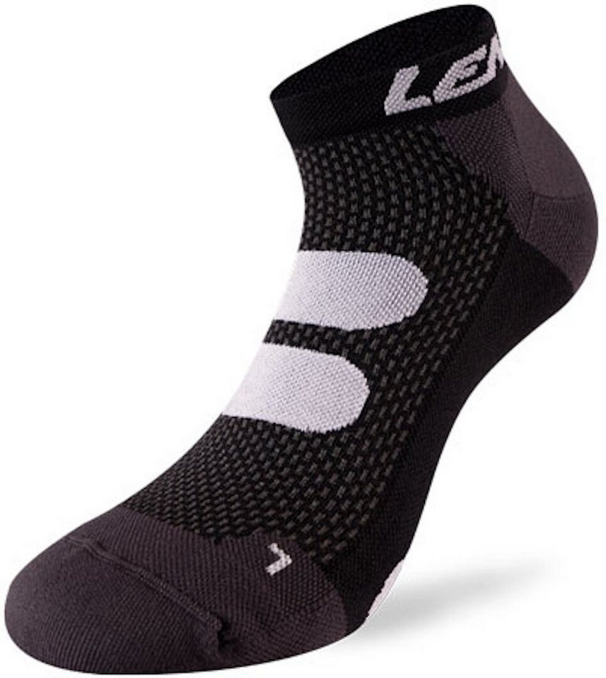 Lenz Funktionssocken 5.0 Short Kompression Socken Lenz Funktionssocken 5.0 Short Kompression Socken von Lenz