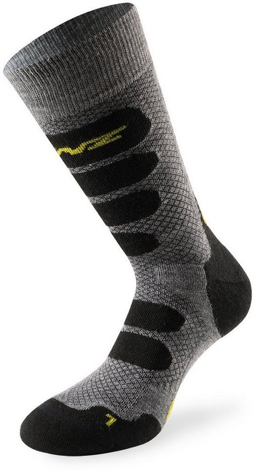 Lenz Basicsocken X Country 2.0 Socken von Lenz