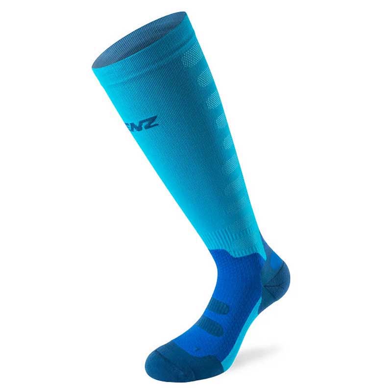 Lenz Compression 1.0 Socks Blau EU 35-38 Mann Lenz Compression 1.0 Socks Blau EU 35-38 Mann von Lenz