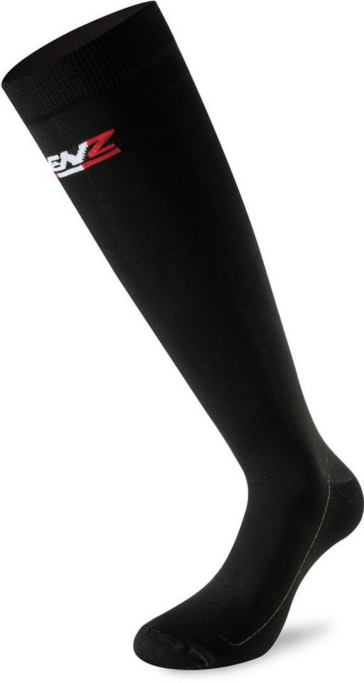 Lenz Funktionsshirt Skiing 4.0 Socken Lenz Funktionsshirt Skiing 4.0 Socken von Lenz