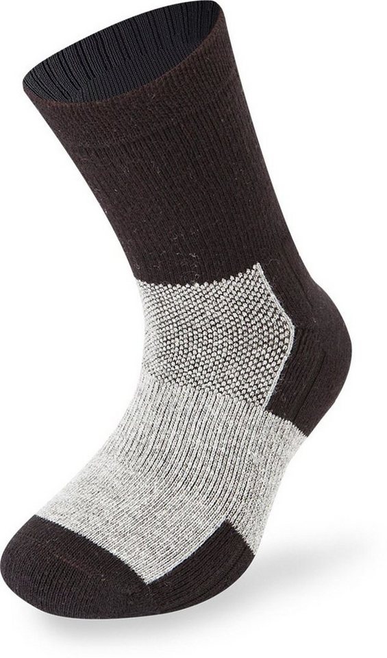 Lenz Funktionssocken Trekking 1.0 Kinder Socken Lenz Funktionssocken Trekking 1.0 Kinder Socken von Lenz