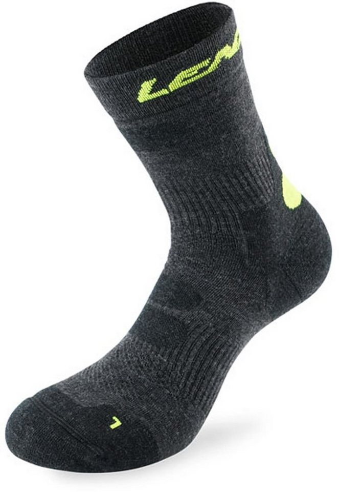 Lenz Funktionssocken Trekking 8.1 Socken Lenz Funktionssocken Trekking 8.1 Socken von Lenz
