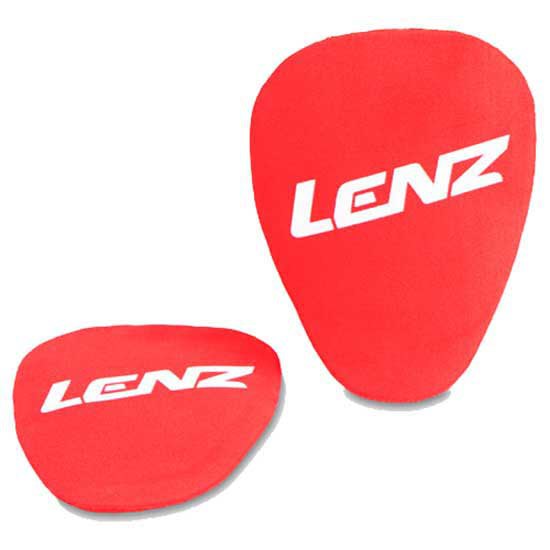 Lenz 1.0 Gel Pad Protector Golden Lenz 1.0 Gel Pad Protector Golden von Lenz