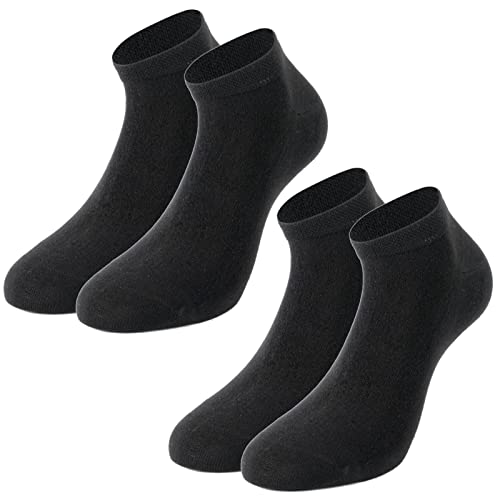 Lenz Ges.mbH Bamboo Sneakers 2er - 35-38 Lenz Ges.mbH Bamboo Sneakers 2er - 35-38 von Lenz
