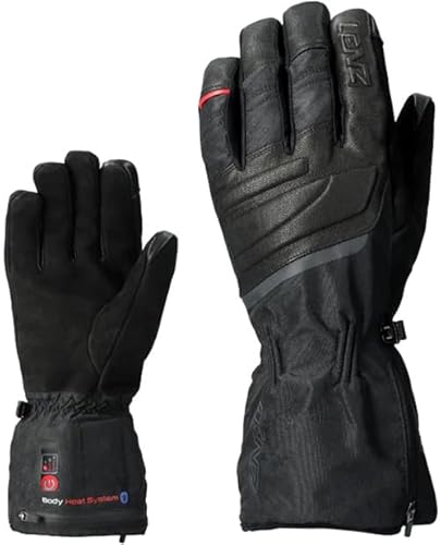 Lenz Handschuhe 6.0 urban line von Lenz