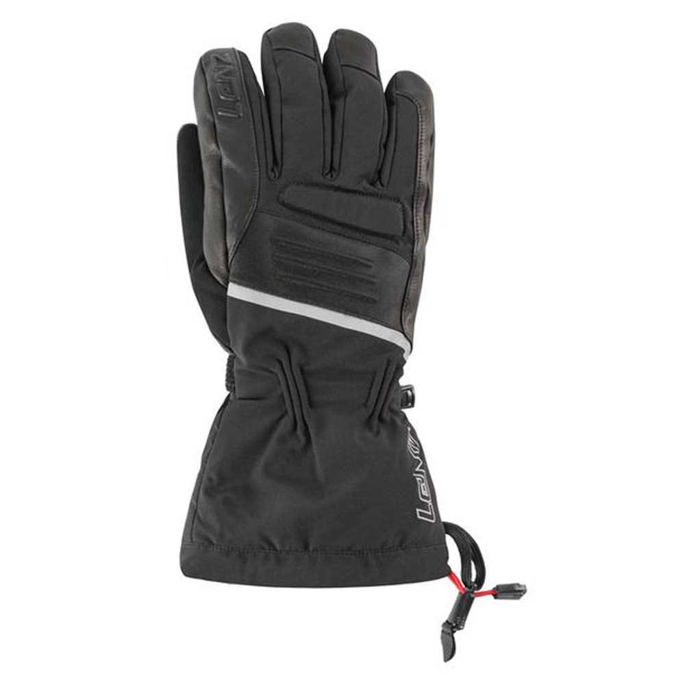 Lenz Heat 4.0 Gloves Schwarz S Mann Lenz Heat 4.0 Gloves Schwarz S Mann von Lenz