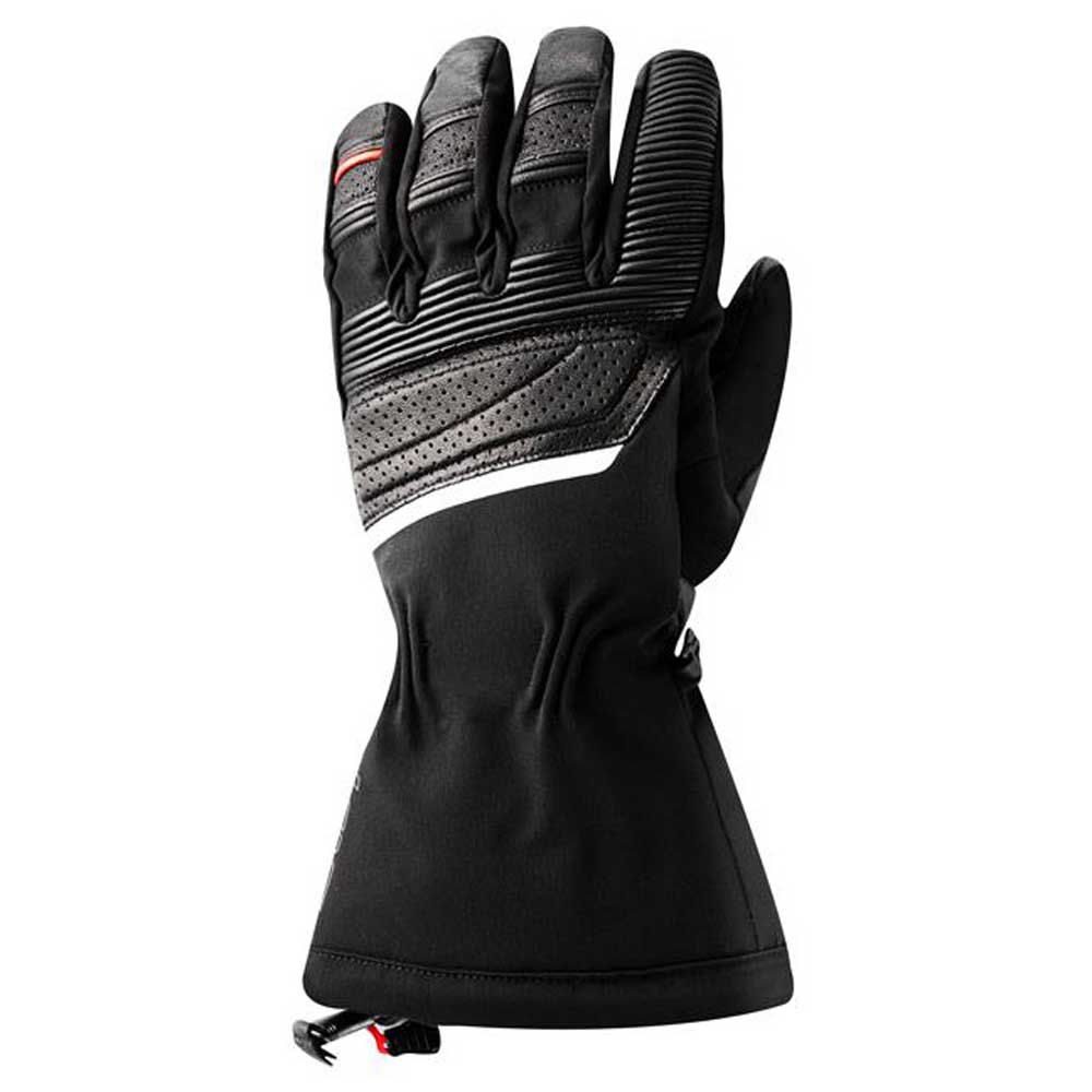 Lenz Heat 6.0 Finger Cap Gloves Schwarz M Mann Lenz Heat 6.0 Finger Cap Gloves Schwarz M Mann von Lenz