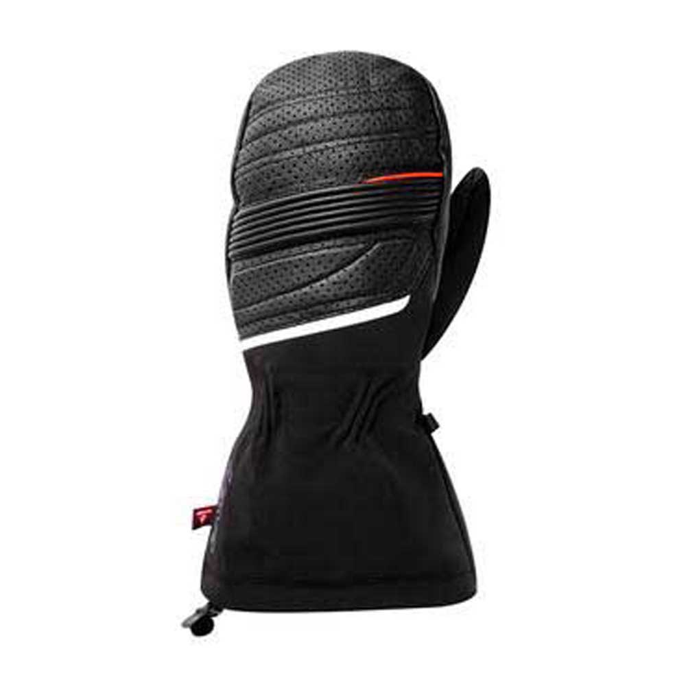 Lenz Heat 6.0 Finger Cap Mittens Schwarz M Mann Lenz Heat 6.0 Finger Cap Mittens Schwarz M Mann von Lenz