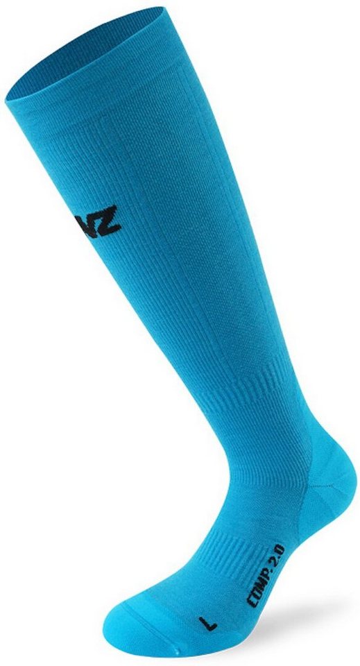 Lenz Schutzsocken Compression 2.0 Merino Socken Lenz Schutzsocken Compression 2.0 Merino Socken von Lenz