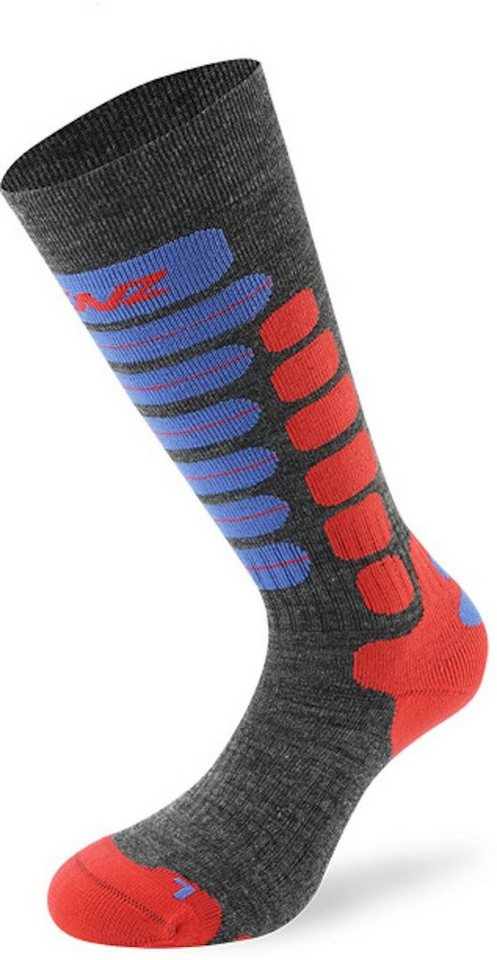 Lenz Skiing 2.0 Kinder Socken Motorradstiefel Lenz Skiing 2.0 Kinder Socken Motorradstiefel von Lenz