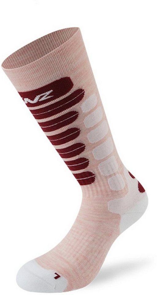 Lenz Skiing 2.0 Kinder Socken Motorradstiefel Lenz Skiing 2.0 Kinder Socken Motorradstiefel von Lenz