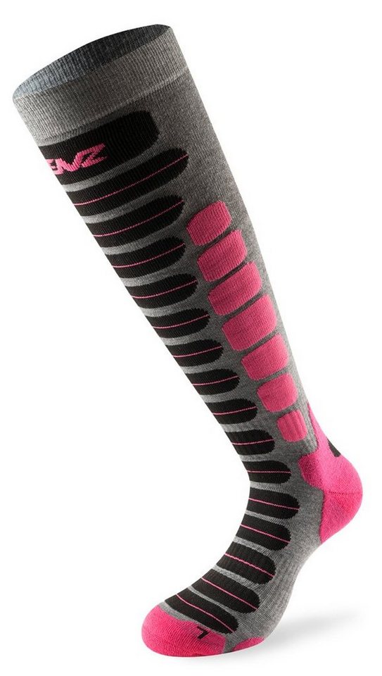 Lenz Basicsocken Skiing 2.0 Socken Lenz Basicsocken Skiing 2.0 Socken von Lenz