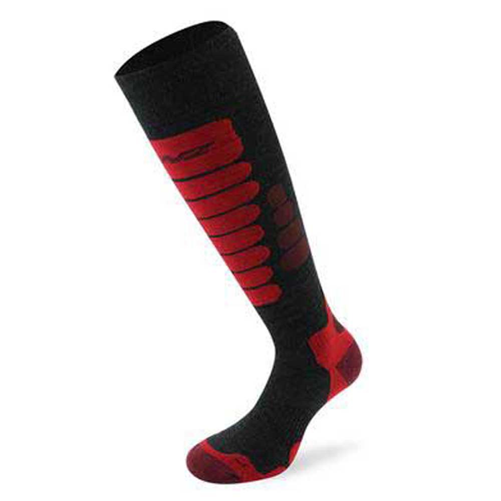 Lenz Skiing 3.0 Long Socks Schwarz EU 45-47 Mann Lenz Skiing 3.0 Long Socks Schwarz EU 45-47 Mann von Lenz