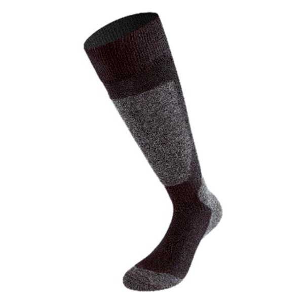 Lenz Skiing 3.0 Socks Schwarz,Grau EU 39-41 Mann Lenz Skiing 3.0 Socks Schwarz,Grau EU 39-41 Mann von Lenz