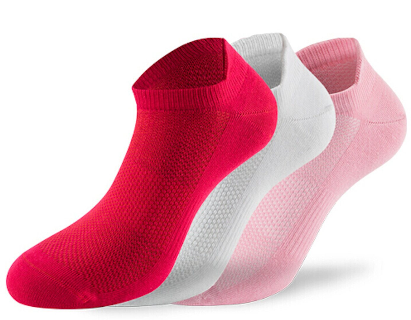 Lenz Socken Performance Sneaker Tech Socken Lenz Socken Performance Sneaker Tech Socken von Lenz