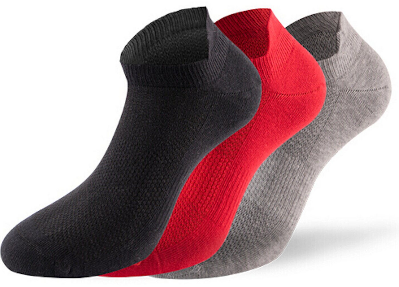 Lenz Socken Performance Sneaker Tech Socken Lenz Socken Performance Sneaker Tech Socken von Lenz