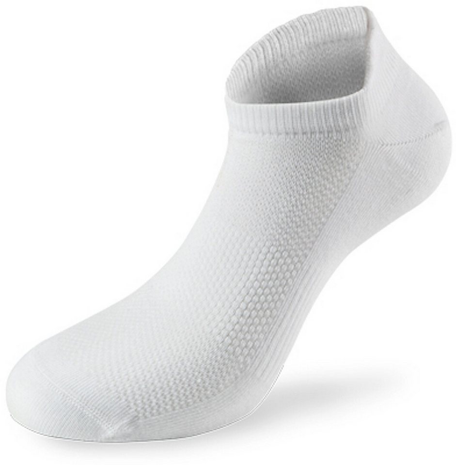 Lenz Socken Performance Sneaker Tech Socken Lenz Socken Performance Sneaker Tech Socken von Lenz