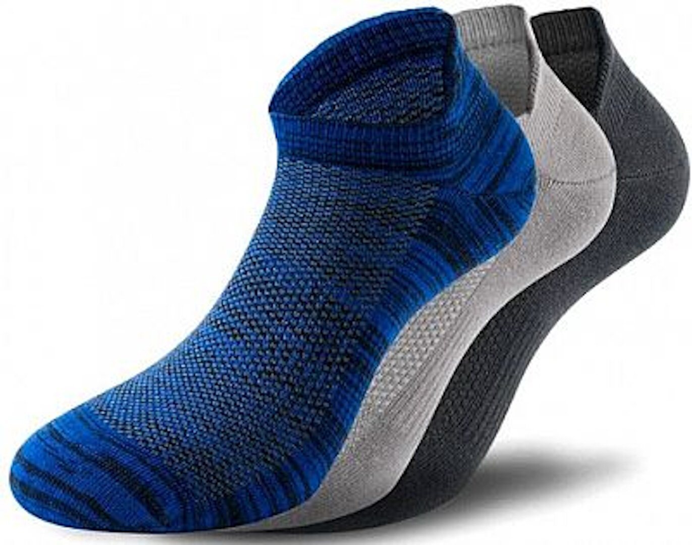 Lenz Socken Performance Sneaker Tech Socken Lenz Socken Performance Sneaker Tech Socken von Lenz