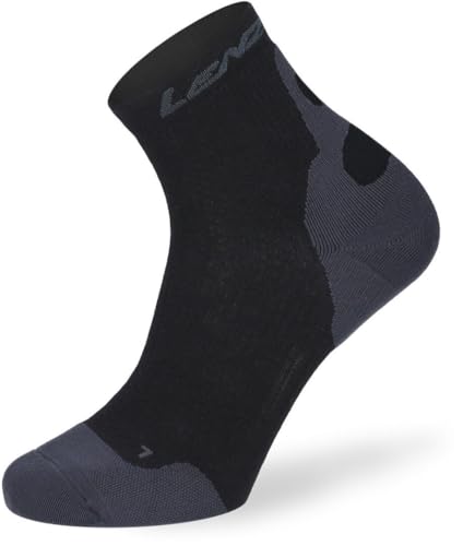 Lenz Socken der Marke Compression Socks 8.0 Low Merino Lenz Socken der Marke Compression Socks 8.0 Low Merino von Lenz