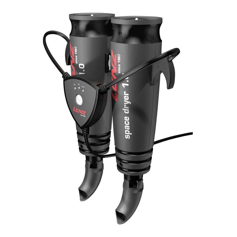 Lenz Space 1.0 Eu 240v Shoe-dryer Schwarz Mann Lenz Space 1.0 Eu 240v Shoe-dryer Schwarz Mann von Lenz