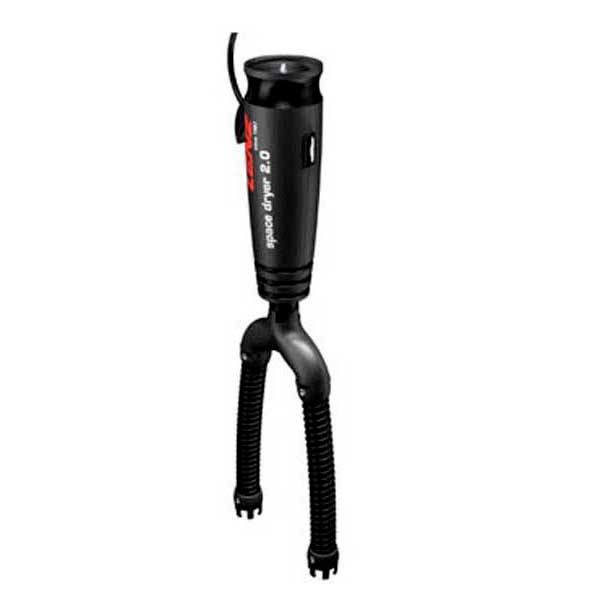 Lenz Space Dryer 2.0 Eu 240v Schwarz Lenz Space Dryer 2.0 Eu 240v Schwarz von Lenz
