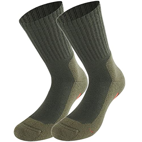 Lenz Trekking 5.0 2er Pack grün 39-41 Lenz Trekking 5.0 2er Pack grün 39-41 von Lenz